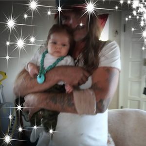 Meet your Posher, Richard